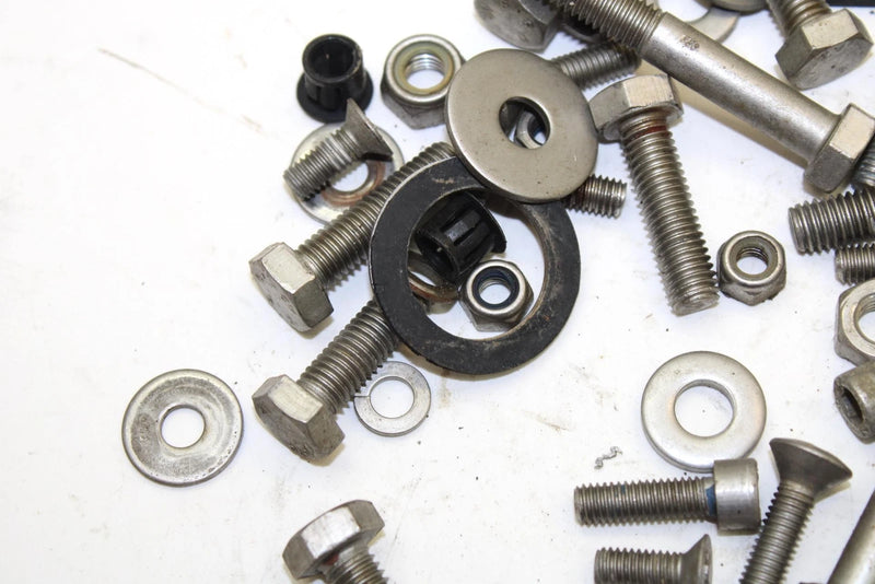 1990 Sea-doo Sp Oem Nut Bolt Spacer Washer Hardware Kit JS28
