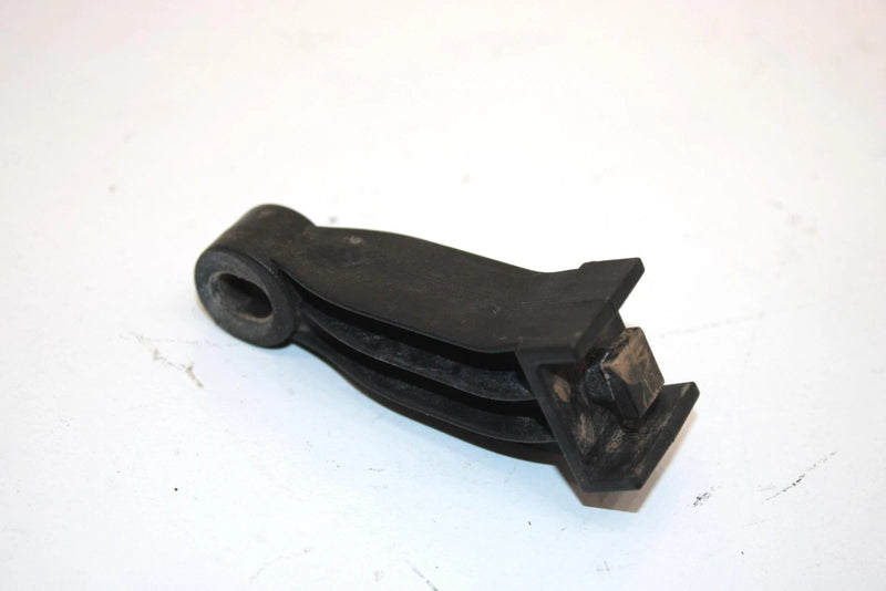 06 Can-am Outlander 400 Oem Radiator Fan Bracket 709200159 AB0
