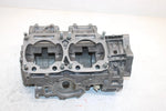 06 Arctic Cat Sabercat 500 Lx Efi Oem Crankcase 3007-612 SA163