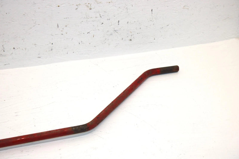 1989 Polaris 400 Oem Red Sway Bar 5224237 SP23