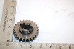 95 Arctic Cat Bearcat 440 Oem 24T Reverse Idler Gear 0702-260 SA9
