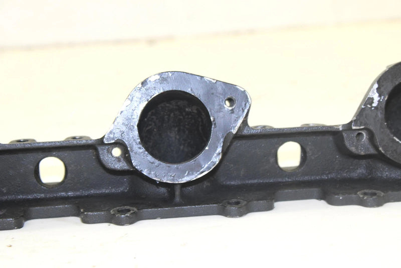 1996 Polaris Sltx Oem Intake Manifold 5630582 JP19