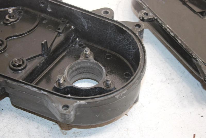 94 Arctic Cat Zr 700 Oem Chain Case and Cover 0702-489 0702-233 SAS12