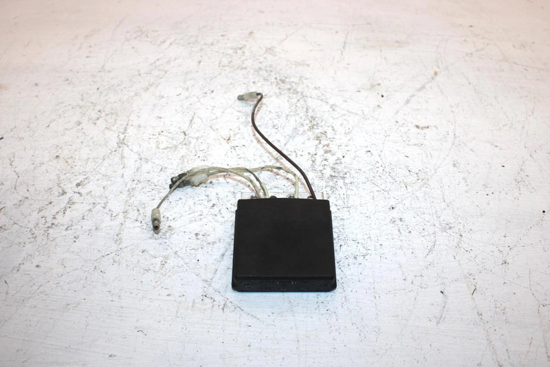 2001 Polaris Magnum 500 Oem Voltage Regulator 4060173 2203636 AP157