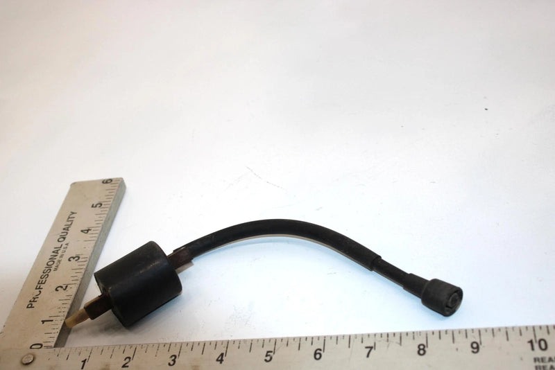 87 Yamaha  Champ 100 Oem Ignition Coil Assy 2JN-82310-M0-00 4RP-82310-26-00 AYS