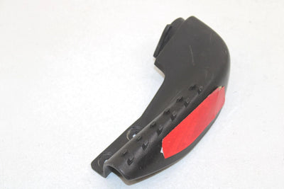 05 Polaris Rmk 900 Oem Left Gripper Cover 5435566-070 SP203