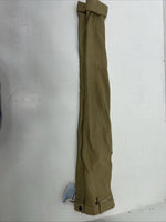 New Children’s Tan Sport Riders Classic Knee Patch English Breeches. 14 D-52