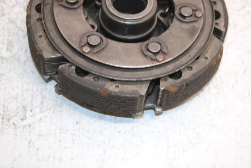 2004 Honda Fourtrax Foreman Rubicon Oem One Way Clutch 22535-HN2-305 AH5