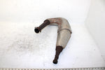 1996 Ski-doo Formula Iii 600 Oem MAG Expansion Chamber 514045600 SS18