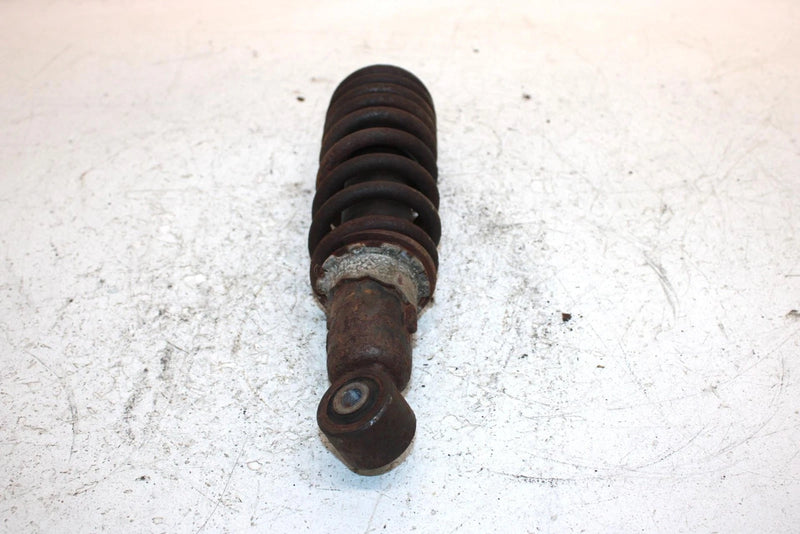 1997 Suzuki King Quad 300 4x4 Oem Rear Suspension Shock 62100-19B81-019 AS11