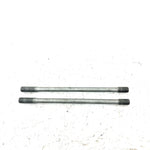 93-08 Honda Sportrax 300 TRX300EX 2x4 OEM Cylinder Stud Set 90032-HC0-000 AH81