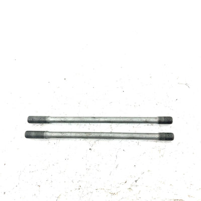 93-08 Honda Sportrax 300 TRX300EX 2x4 OEM Cylinder Stud Set 90032-HC0-000 AH81