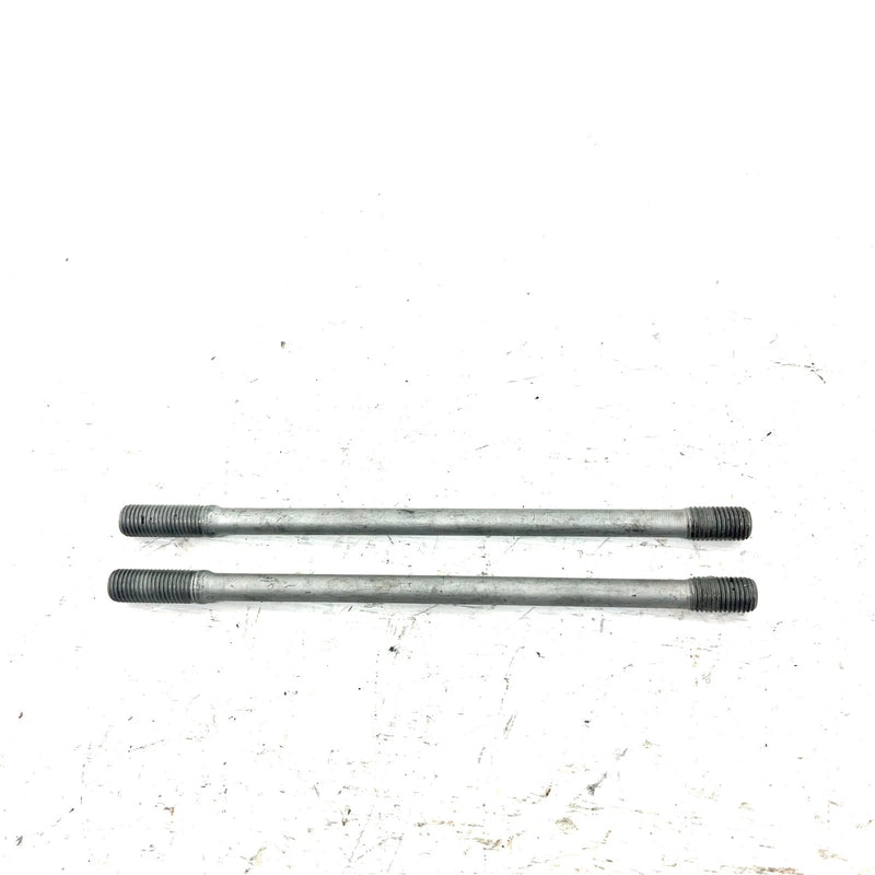 93-08 Honda Sportrax 300 TRX300EX 2x4 OEM Cylinder Stud Set 90032-HC0-000 AH81