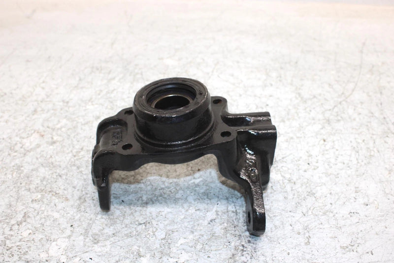 1986 Honda Trx350 Oem Left Steering Knuckle 51220-HA7-670 AH40