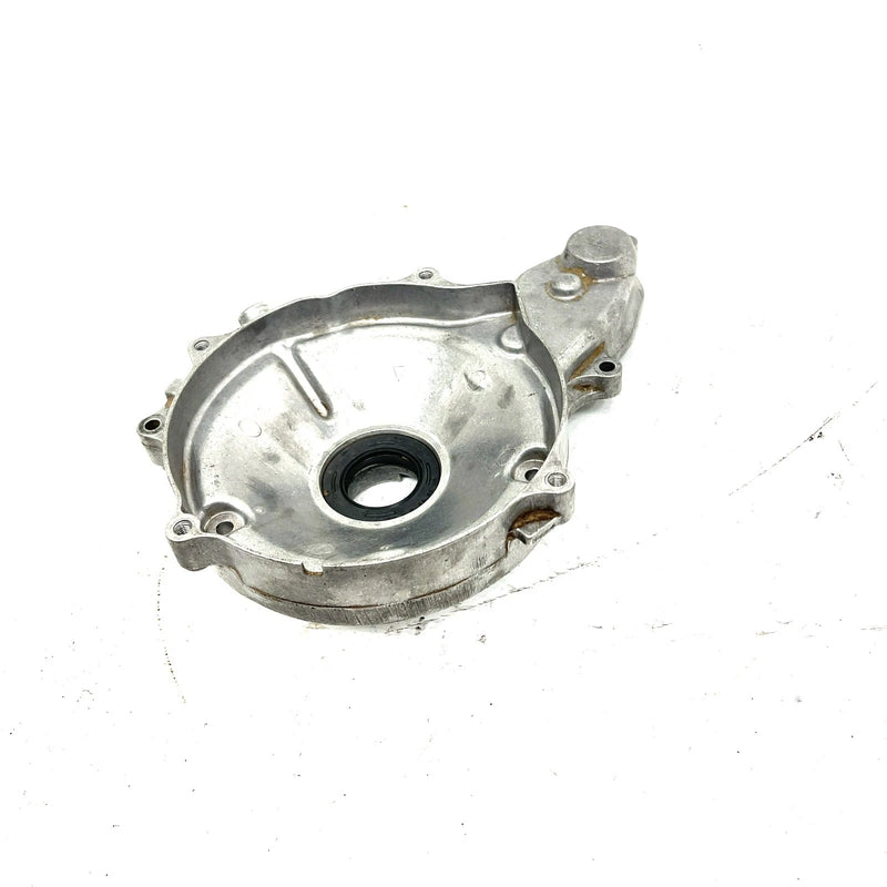 05-09 Honda Foreman Rubicon 500 4x4 OEM Alternator Side Cover 11350-HN2-A20 AH94