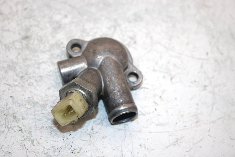 10 Arctic Cat 450 Efi  Oem Coolant Line Adapter 0806-121 AA18