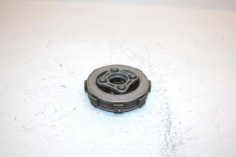 1986 Honda Atc 200 Sa Oem Clutch Pack Set 22121-958-000 22350-115-020 AH59