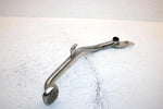 1985 Honda Atc 110 Oem Rear Brake Pedal 46500-968-000 AH68