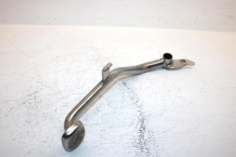 1985 Honda Atc 110 Oem Rear Brake Pedal 46500-968-000 AH68