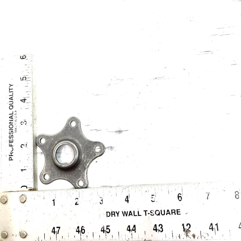 87-04 Yamaha Warrior 350 OEM Clutch Pressure Plate 1UY-16352-00-00 AY60