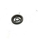 07-19 Honda Rancher 420 TRX420 ES OEM 33T 5th Mainshaft Gear 23481-HP5-600 AH76