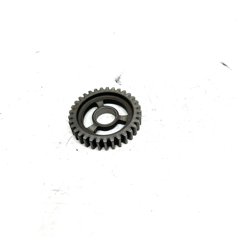 07-19 Honda Rancher 420 TRX420 ES OEM 33T 5th Mainshaft Gear 23481-HP5-600 AH76