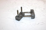 1996 Arctic Cat Zrt 600 Oem Handebar Mount Set 0105-351 0105-350 SA37