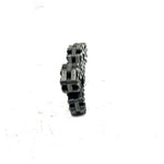 86-88 Polaris Trail Boss 250R OEM 60P Transmission Chain 3224038 AP196