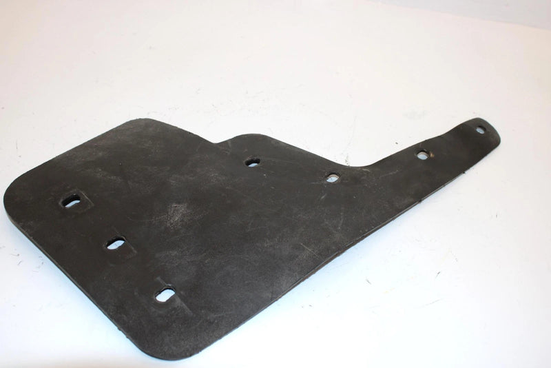 99 Polaris Scrambler 500 Oem Rear Left Mud Flap 5850147 5812134 APS1