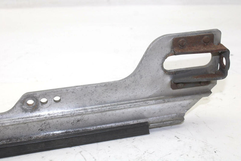 87 Yamaha Exciter EX570L OEM Right Skid Rail 82M-W4741-00-00 SY51