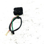 00-02 Yamaha WaveRunner GP1200 OEM Voltage Regulator 66V-81960-00-00 JY28