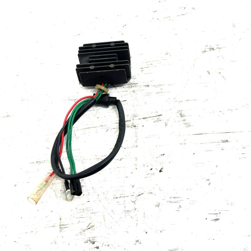 00-02 Yamaha WaveRunner GP1200 OEM Voltage Regulator 66V-81960-00-00 JY28
