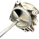 01-05 Yamaha WaveRunner XLT1200 OEM Jet Pump 68N-R1321-00-00 JY27.1