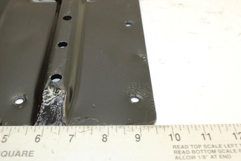 1998 Polaris Xplorer 300 Oem Rock Guard Skid Plate 5242016-067 AP118