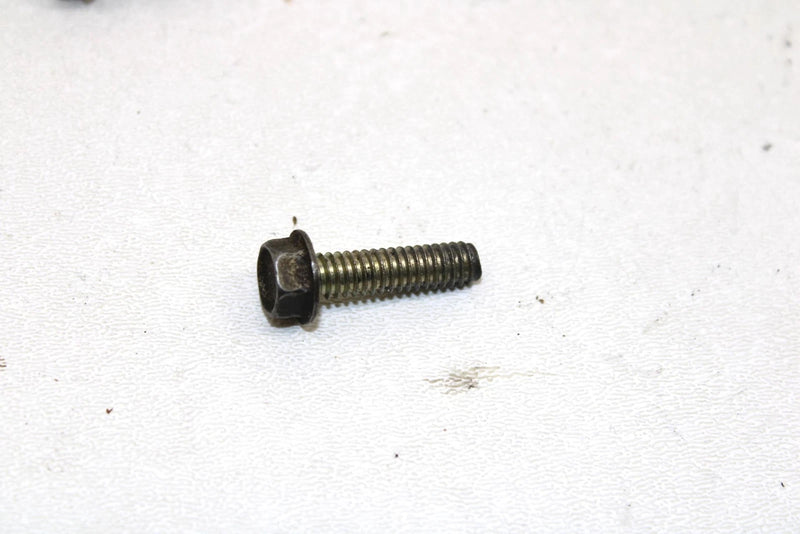 Polaris Oem Chaincase Cover Bolt (Set of 4) 7512225 Q875