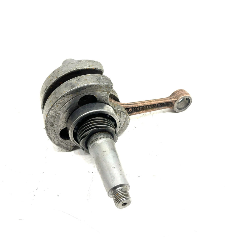 88-92 Polaris Trail Boss 250 2x4 OEM Crankshaft 3083899 AP128