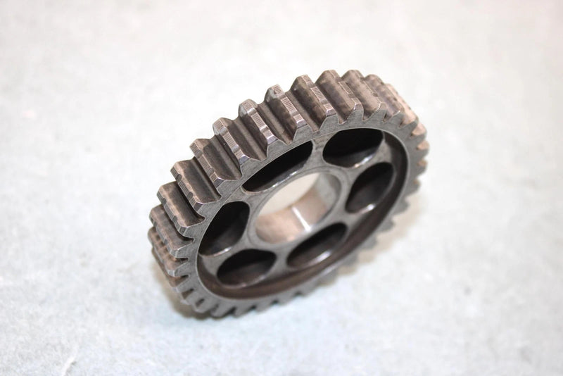 15 Yamaha Viking Vi Yxc700d 4x4 Oem 30T High Wheel Gear 1XD-17223-00-00 XY1