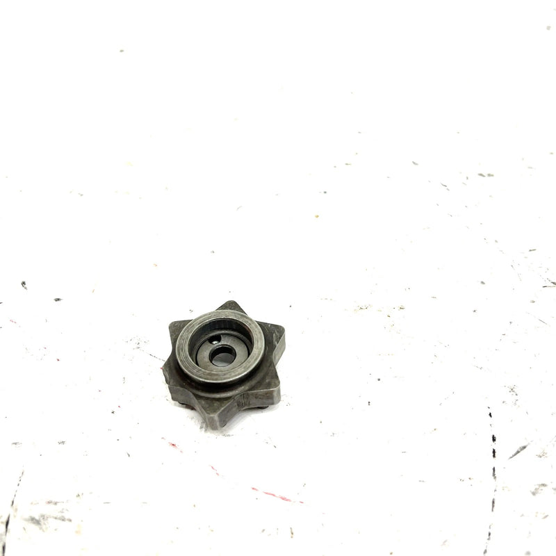 2002 Yamaha Big Bear 400 YFM400 OEM Shift Segment 4KB-18185-00-00 AY52