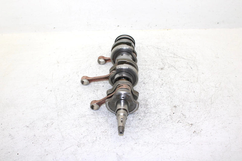 1999 Yamaha Vmax 600 Sx Oem Crankshaft  8CH-11400-12-00 SY5