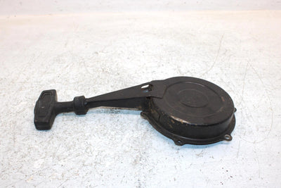 1998 Suzuki Quadrunner 250 Oem Starter Recoil 18100-19B03 AS13