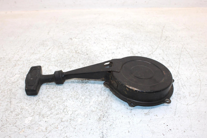 1998 Suzuki Quadrunner 250 Oem Starter Recoil 18100-19B03 AS13