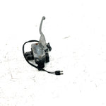 2002 Arctic Cat 375 2x4 Automatic OEM Front Brake Master Cylinder 0502-387 AA41