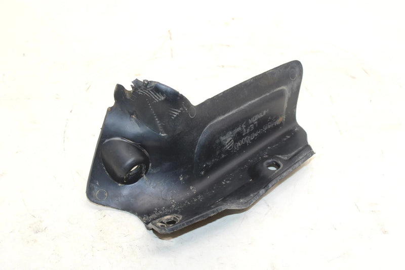 02 Honda Trx 350 Fe Oem Front Left A Arm Guard 51316-HM7-000 AH22