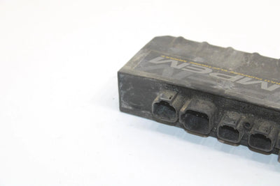 2004 Ski-doo Mxz 600 Ho Oem ECM With Linked Teather 512059861 SS96