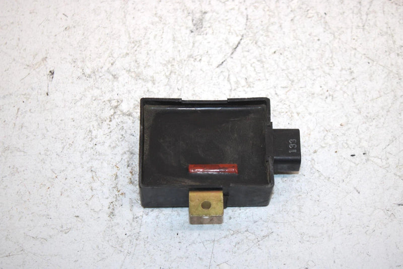 2005 Polaris Sportsman 500 Ho Oem CDI Ignition Box 5810317 AP176