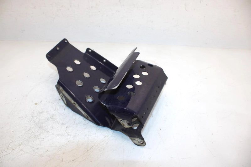 98 Ski-doo Formula Z 670 Oem Right Front Footrest (Violet) 518318933 SS10