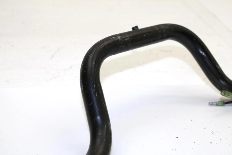 2004 Yamaha Rx Warrior Oem Handlebar 8EK-26110-11-00 SY81