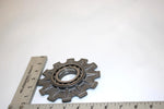 85 Suzuki Quadrunner 185 Lt185 2x4 Oem Pressure Plate 21461-24302 AS15