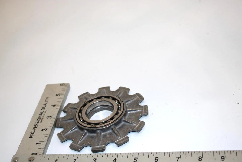 85 Suzuki Quadrunner 185 Lt185 2x4 Oem Pressure Plate 21461-24302 AS15