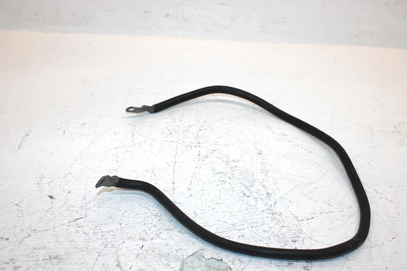 08 Arctic Cat 650 Auto Trans 4x4 Oem Negative Battery Ground Cable 0445-06 AA6